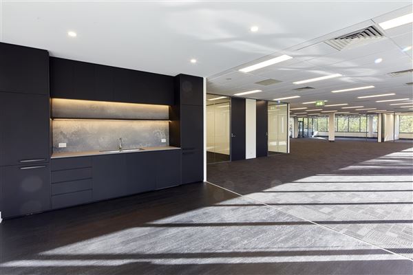 Lakes Business Park (10/04/2019 - Credits: DEXUS)