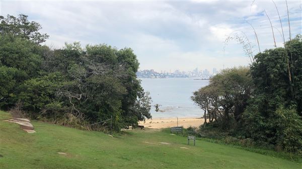 Strickland House - Sydney Harbour National Park (20/05/2019 - Credits: Shannon Wheeler)