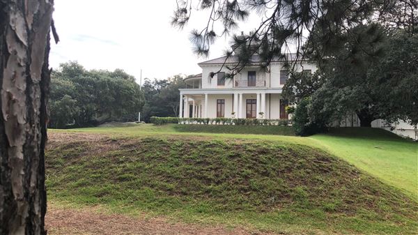 Strickland House - Sydney Harbour National Park (20/05/2019 - Credits: Shannon Wheeler)