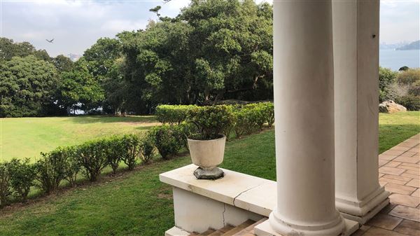 Strickland House - Sydney Harbour National Park (20/05/2019 - Credits: Shannon Wheeler)