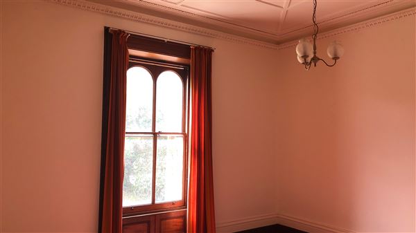 Strickland House - Sydney Harbour National Park (20/05/2019 - Credits: Shannon Wheeler)