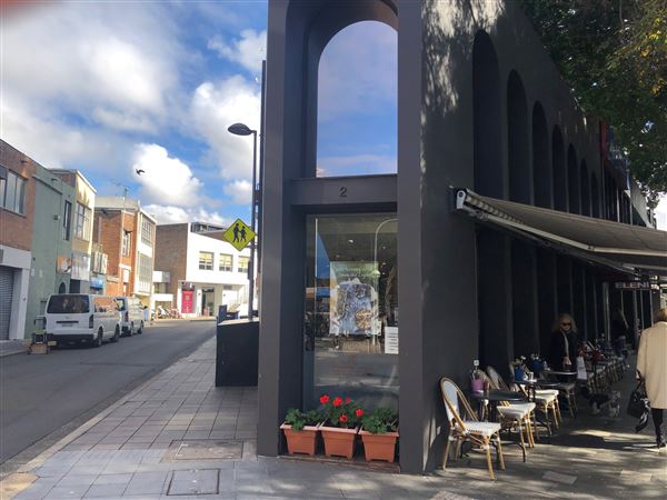 Double Bay (25/06/2019 - Credits: Cheryl Conway)