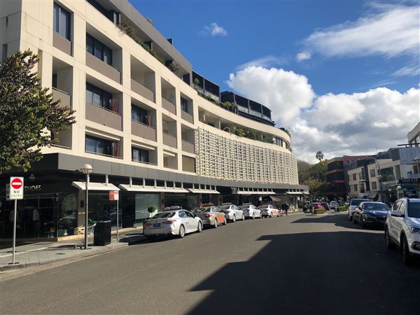Double Bay (25/06/2019 - Credits: Cheryl Conway)