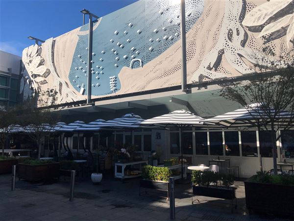 Double Bay (25/06/2019 - Credits: Cheryl Conway)