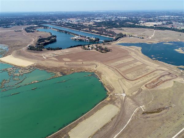 Penrith Lakes (21/12/2018 - Credits: PLDC)