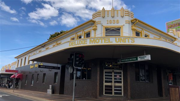Moruya (26/09/2019 - Credits: Shannon Wheeler)