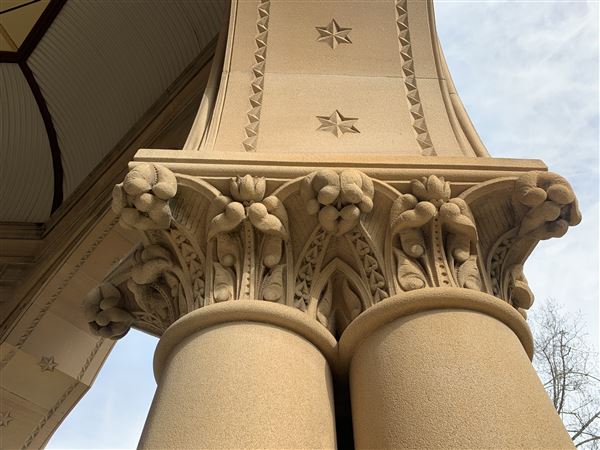 Mortuary Railway Station – aka Regent Street Railway Station (26/07/2019 - Credits: Mechele Axford Screen NSW)
