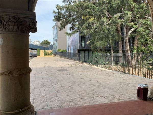 Mortuary Railway Station – aka Regent Street Railway Station (26/07/2019 - Credits: Mechele Axford Screen NSW)