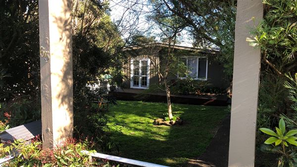 Milton Houses (28/07/2019 - Credits: Shannon Wheeler)