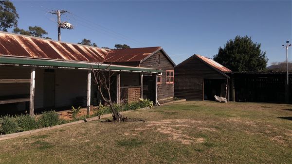 Milton Houses (28/07/2019 - Credits: Shannon Wheeler)