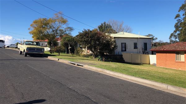 Milton Houses (28/07/2019 - Credits: Shannon Wheeler)