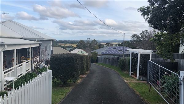 Milton Houses (28/07/2019 - Credits: Shannon Wheeler)