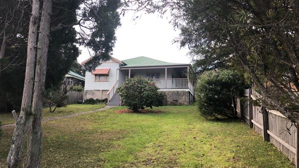 Milton Houses (28/07/2019 - Credits: Shannon Wheeler)