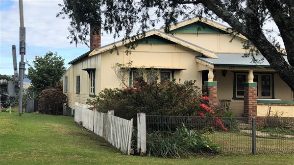 Milton Houses (28/07/2019 - Credits: Shannon Wheeler)