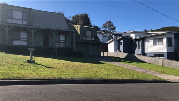 Gerroa (28/07/2019 - Credits: Shannon Wheeler)