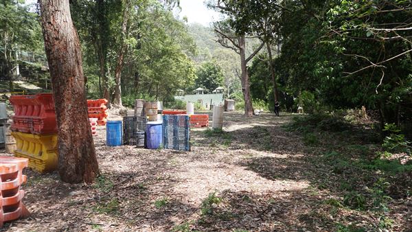 Otford Farm - Paintball Property (19/11/2019 - Credits: Screen NSW)