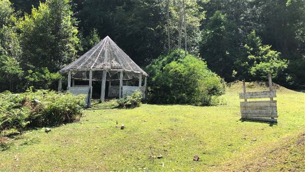 Otford Farm - Paintball Property (19/11/2019 - Credits: Screen NSW)