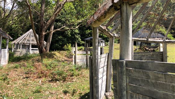 Otford Farm - Paintball Property (19/11/2019 - Credits: Screen NSW)