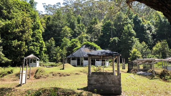Otford Farm - Paintball Property (19/11/2019 - Credits: Screen NSW)