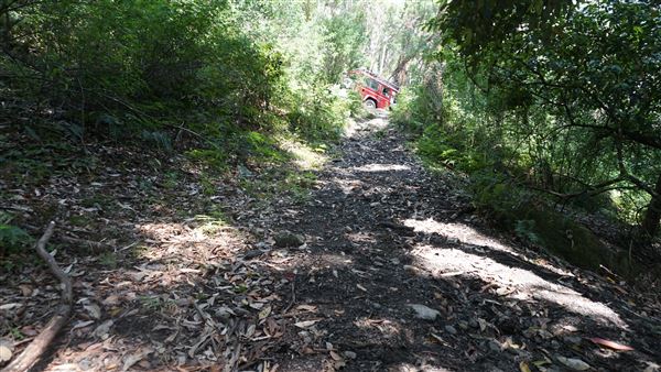 Otford Farm - Paintball Property (19/11/2019 - Credits: Screen NSW)