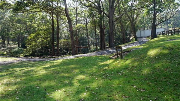 Otford Farm - Horse Farm (19/11/2019 - Credits: Screen NSW)