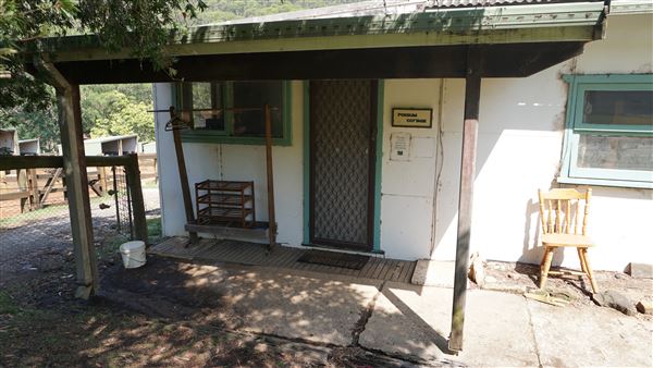 Otford Farm - Horse Farm (19/11/2019 - Credits: Screen NSW)