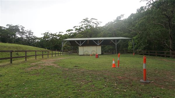 Otford Farm - Horse Farm (19/11/2019 - Credits: Screen NSW)