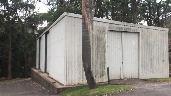 Otford Farm - Horse Farm (19/11/2019 - Credits: Screen NSW)