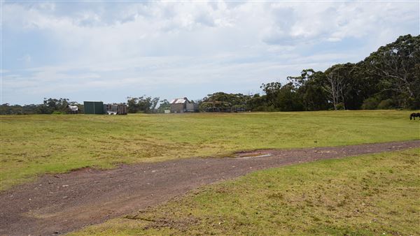 Otford Farm - Crazy T Farm (19/11/2019 - Credits: Screen NSW)