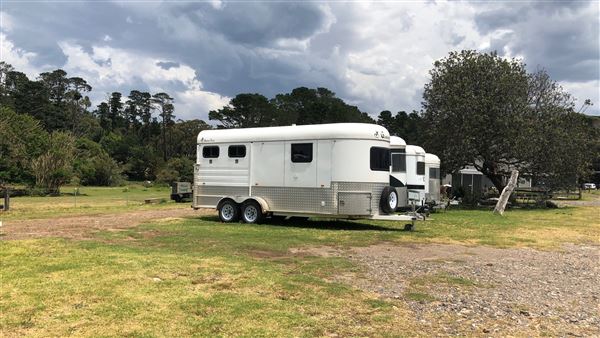 Otford Farm - Crazy T Farm (19/11/2019 - Credits: Screen NSW)