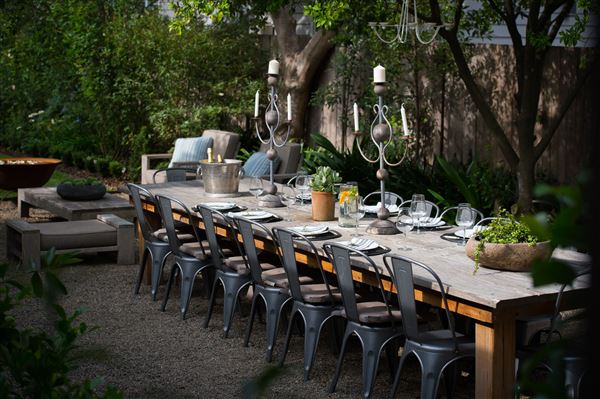 Private House - Atalia (10/09/2020 - Credits: Atalia House)