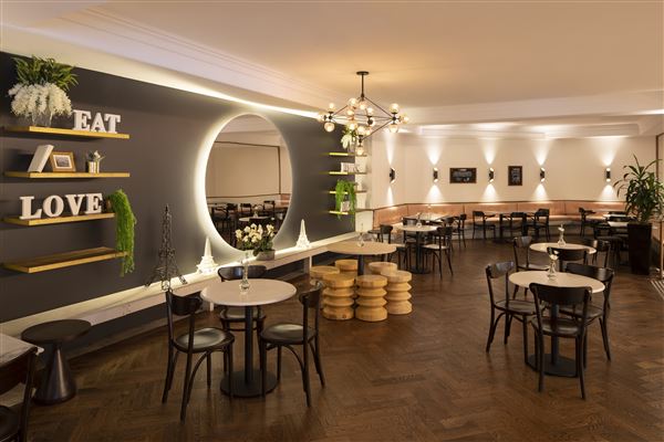 Novotel Sydney Airport (28/10/2020 - Credits: Novotel Sydney Airport)
