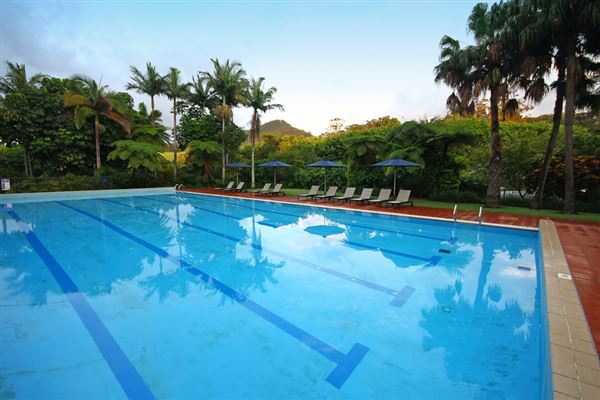 Pacific Bay Resort (3/10/2020 - Credits: Pacific Bay Resort)