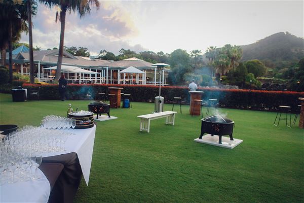 Pacific Bay Resort (3/10/2020 - Credits: Pacific Bay Resort)