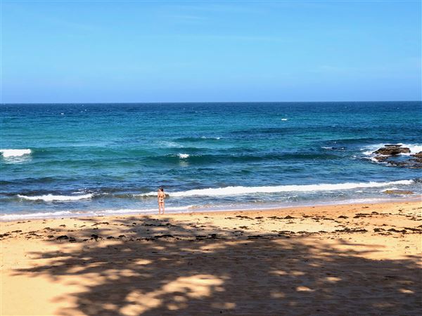 Avalon Beach (19/11/2020 - Credits: Cheryl Conway)