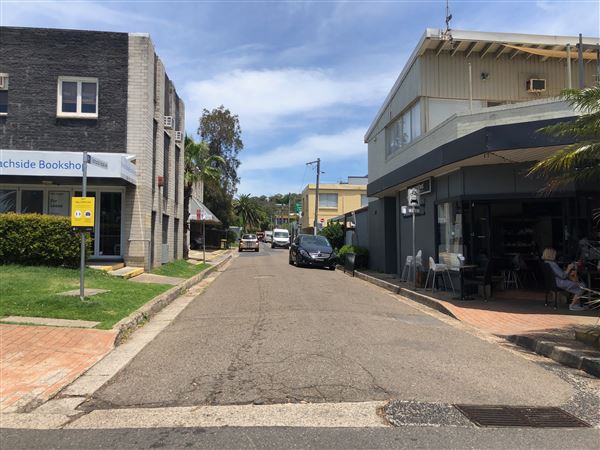 Avalon Beach (20/11/2020 - Credits: Screen NSW)