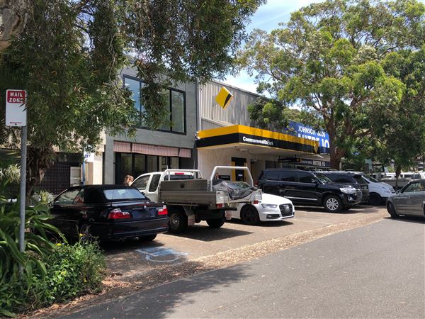 Avalon Beach (20/11/2020 - Credits: Screen NSW)