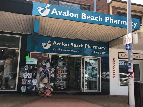 Avalon Beach (20/11/2020 - Credits: Screen NSW)