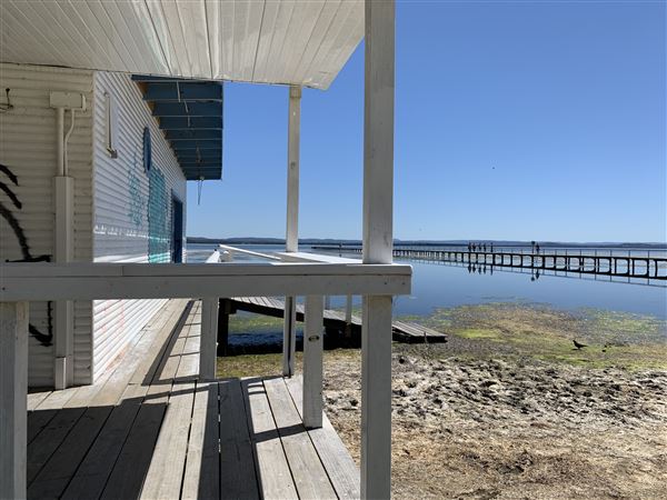 Watkins Jetty Long Jetty (10/10/2020 - Credits: Screen NSW Mechele Axford)