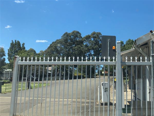 Newington Armory (10/11/2020 - Credits: Screen NSW)