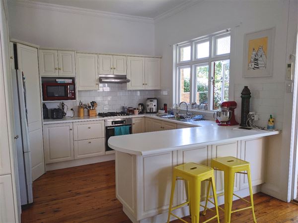 1920s Bungalow in Brighton Le Sands (28/12/2020)