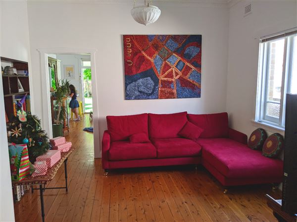 1920s Bungalow in Brighton Le Sands (28/12/2020)