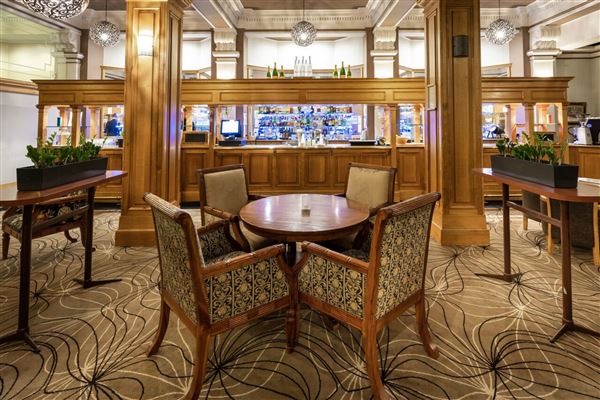 Castlereagh Boutique Hotel (4/01/2021 - Credits: all photos were taken by professional photographers)