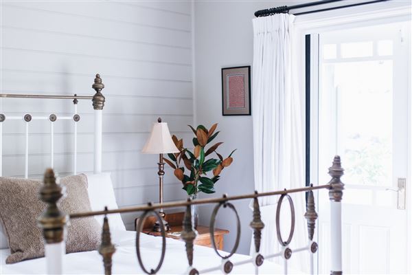 Lemon Tree Cottage - Kangaroo Valley (17/09/2020)