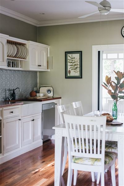 Lemon Tree Cottage - Kangaroo Valley (17/09/2020)