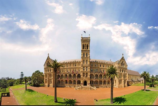 ICMS - International College of Management, Sydney (15/02/2019)