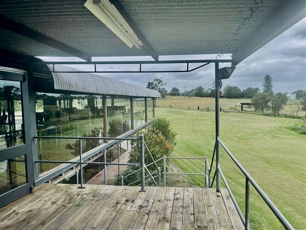 Tobruk Sheep Station - Shearing Shed & Event Venue - These photos were taken at the end of summer however, it was an unusually overcast yet bright day. (23/02/2021 - Credits: Cheryl Conway)