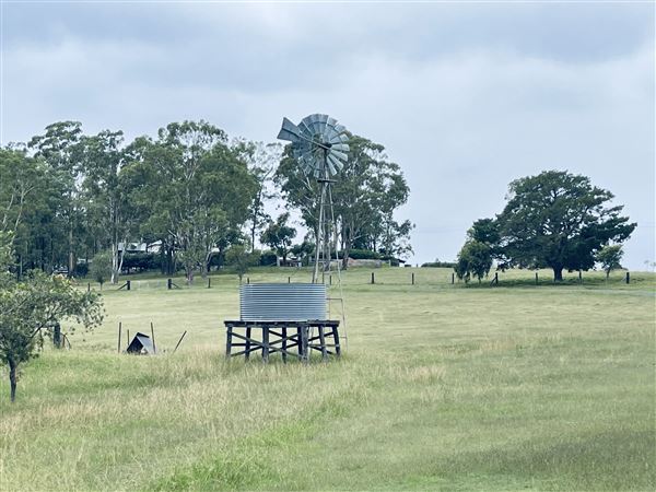 Tobruk Sheep Station - Shearing Shed & Event Venue (23/02/2021 - Credits: Cheryl Conway)