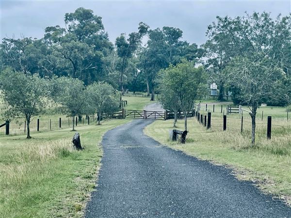 Tobruk Sheep Station - Shearing Shed & Event Venue (23/02/2021 - Credits: Cheryl Conway)