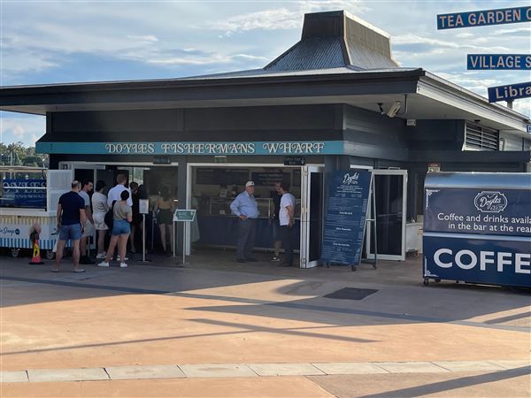 Watsons Bay (13/03/2021 - Credits: Cheryl Conway)